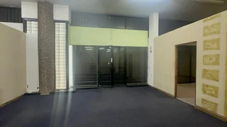 JARDOWN BUILDING | JOHANNES RAMOKHOASE STREET | PRETORIA CENTRAL