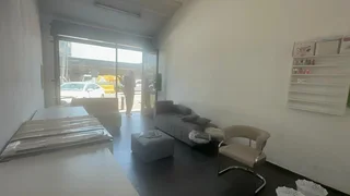 HACKLU BUILDING | JOHANNES RAMOKHOASE STREET | PRETORIA CENTRAL