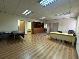 Prime Office Space for Sale at 20 Waterview Corner, Bruma, Johannesburg