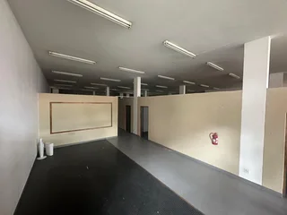 JARDOWN BUILDING | JOHANNES RAMOKHOASE STREET | PRETORIA CENTRAL