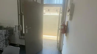 HACKLU BUILDING | JOHANNES RAMOKHOASE STREET | PRETORIA CENTRAL