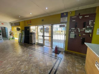 Commercial Space for Sale at 136 Rietfontein Road, Jansenpark, Boksburg