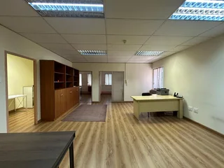 Prime Office Space for Sale at 20 Waterview Corner, Bruma, Johannesburg
