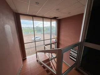 Prime Office Space to Let at 658 Trichards Road, Beyers Park, Boksburg