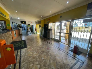 Commercial Space for Sale at 136 Rietfontein Road, Jansenpark, Boksburg