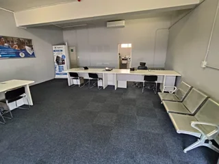 ELSIES RIVER INDUSTRIAL | RETAIL SPACE FOR RENT | PAROW | 72m²