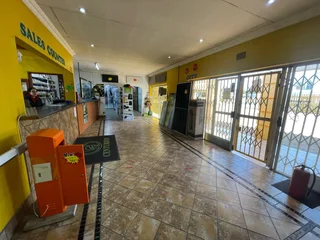 Commercial Space for Sale at 136 Rietfontein Road, Jansenpark, Boksburg