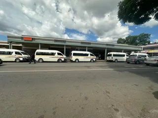 Prinstruben Building | Struben Street | Pretoria Central