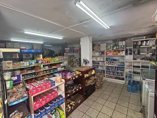 VOORTREKKER ROAD | RETAIL SPACE FOR RENT | GOODWOOD | 69m²