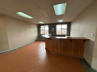 Prime Office Space to Let at 658 Trichards Road, Beyers Park, Boksburg