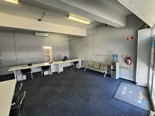 ELSIES RIVER INDUSTRIAL | RETAIL SPACE FOR RENT | PAROW | 72m²