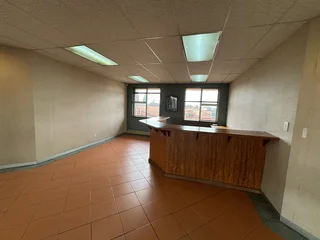 Prime Office Space to Let at 658 Trichards Road, Beyers Park, Boksburg