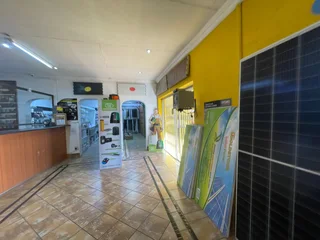 Commercial Space for Sale at 136 Rietfontein Road, Jansenpark, Boksburg