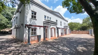 Wjvr House | Lyttelton Road | Clubview | Centurion