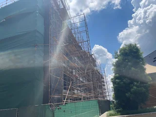 Premium Office Space to Let at The Ingress, Waterfall, Midrand