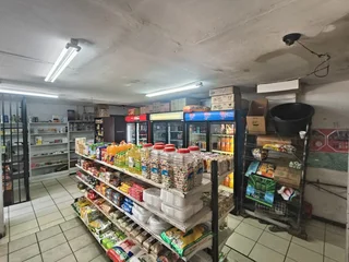 VOORTREKKER ROAD | RETAIL SPACE FOR RENT | GOODWOOD | 69m²