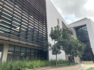 Premium Ground Floor Office Space to Let at The Ingress, Waterfall, Midrand
