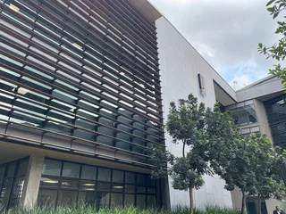 Premium Ground Floor Office Space to Let at The Ingress, Waterfall, Midrand