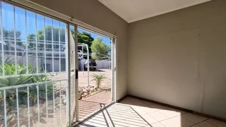 COLBYN | TO LET | ALLCOCK STREET | PRETORIA