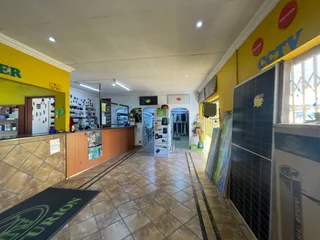 Commercial Space for Sale at 136 Rietfontein Road, Jansenpark, Boksburg