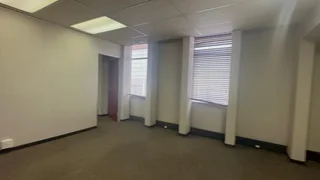 MASADA BUILDING | JOHANNES RAMOKHOASE STREET | PRETORIA CENTRAL