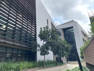 Premium Ground Floor Office Space to Let at The Ingress, Waterfall, Midrand