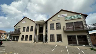 Route 21 Corporate Park |victoria Link | Centurion | Irene