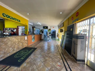Commercial Space for Sale at 136 Rietfontein Road, Jansenpark, Boksburg