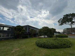 Prime Commercial Space to Let at 5 Harold Flight Road, Jet Park, Boksburg