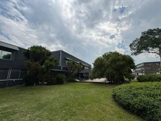 Prime Office Space Available in Jet Park – 5 Harold Flight Road, Boksburg