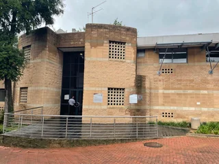 Prime Office Space to Let at Central Park, Randjespark, Midrand