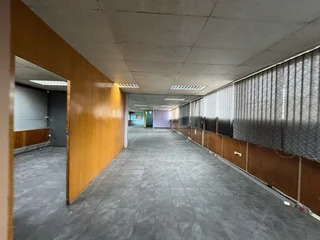 Prime Commercial Space to Let at 5 Harold Flight Road, Jet Park, Boksburg