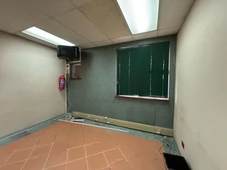 Prime Office Space to Let at 658 Trichards Road, Beyers Park, Boksburg