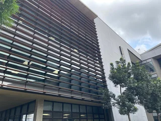 Premium Ground Floor Office Space to Let at The Ingress, Waterfall, Midrand