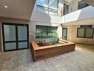 290m²  Office Space To Rent at Skyscape Terraces in Bellville