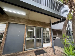 Prime Office Space Available in Jet Park – 5 Harold Flight Road, Boksburg