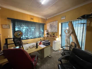 Commercial Space for Sale at 136 Rietfontein Road, Jansenpark, Boksburg