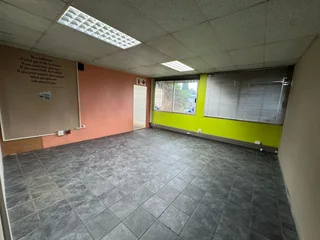Prime Commercial Space to Let at 5 Harold Flight Road, Jet Park, Boksburg