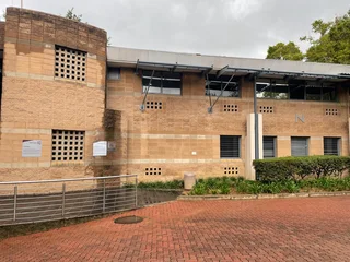 Prime Office Space to Let at Central Park, Randjespark, Midrand
