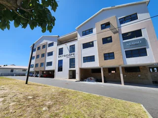 290m²  Office Space To Rent at Skyscape Terraces in Bellville