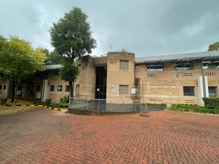 Prime Office Space to Let at Central Park, Randjespark, Midrand