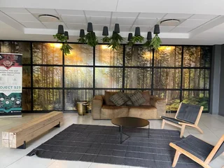 Premium Ground Floor Office Space to Let at The Ingress, Waterfall, Midrand