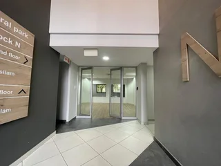 Prime Office Space to Let at Central Park, Randjespark, Midrand