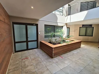 290m²  Office Space To Rent at Skyscape Terraces in Bellville