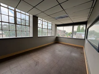 Prime Office Space Available in Jet Park – 5 Harold Flight Road, Boksburg