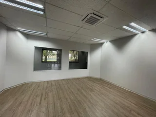 Prime Office Space to Let at Central Park, Randjespark, Midrand