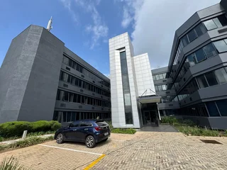 Prime Office Space to Let at 359 Rivonia Boulevard, Edenburg, Sandton