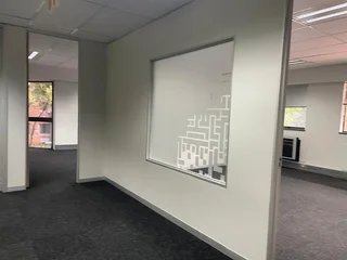 Premium Office Space for Rent at Central Park, Randjespark, Midrand