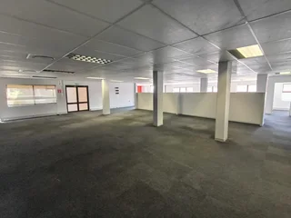290m²  Office Space To Rent at Skyscape Terraces in Bellville