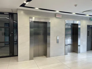 Premium Ground Floor Office Space to Let at The Ingress, Waterfall, Midrand